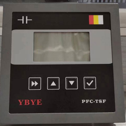 YBYE-K滤波补偿测控仪