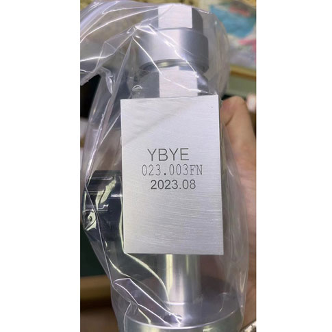 三通阀座