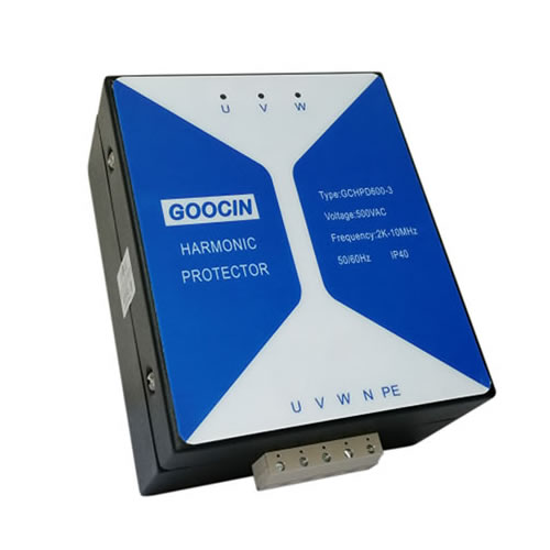 GCHPD600-3型谐波保护器